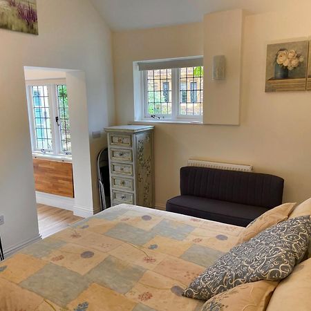 Hunt House Quarters Bed & Breakfast Kilsby Eksteriør bilde