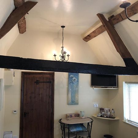 Hunt House Quarters Bed & Breakfast Kilsby Rom bilde