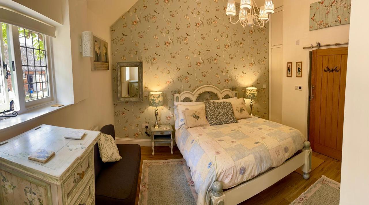 Hunt House Quarters Bed & Breakfast Kilsby Rom bilde
