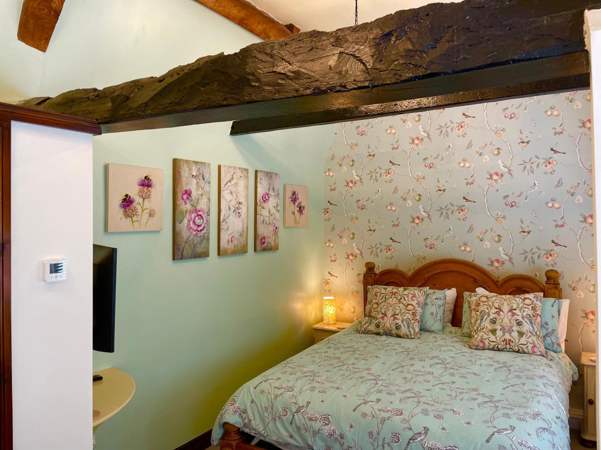 Hunt House Quarters Bed & Breakfast Kilsby Rom bilde
