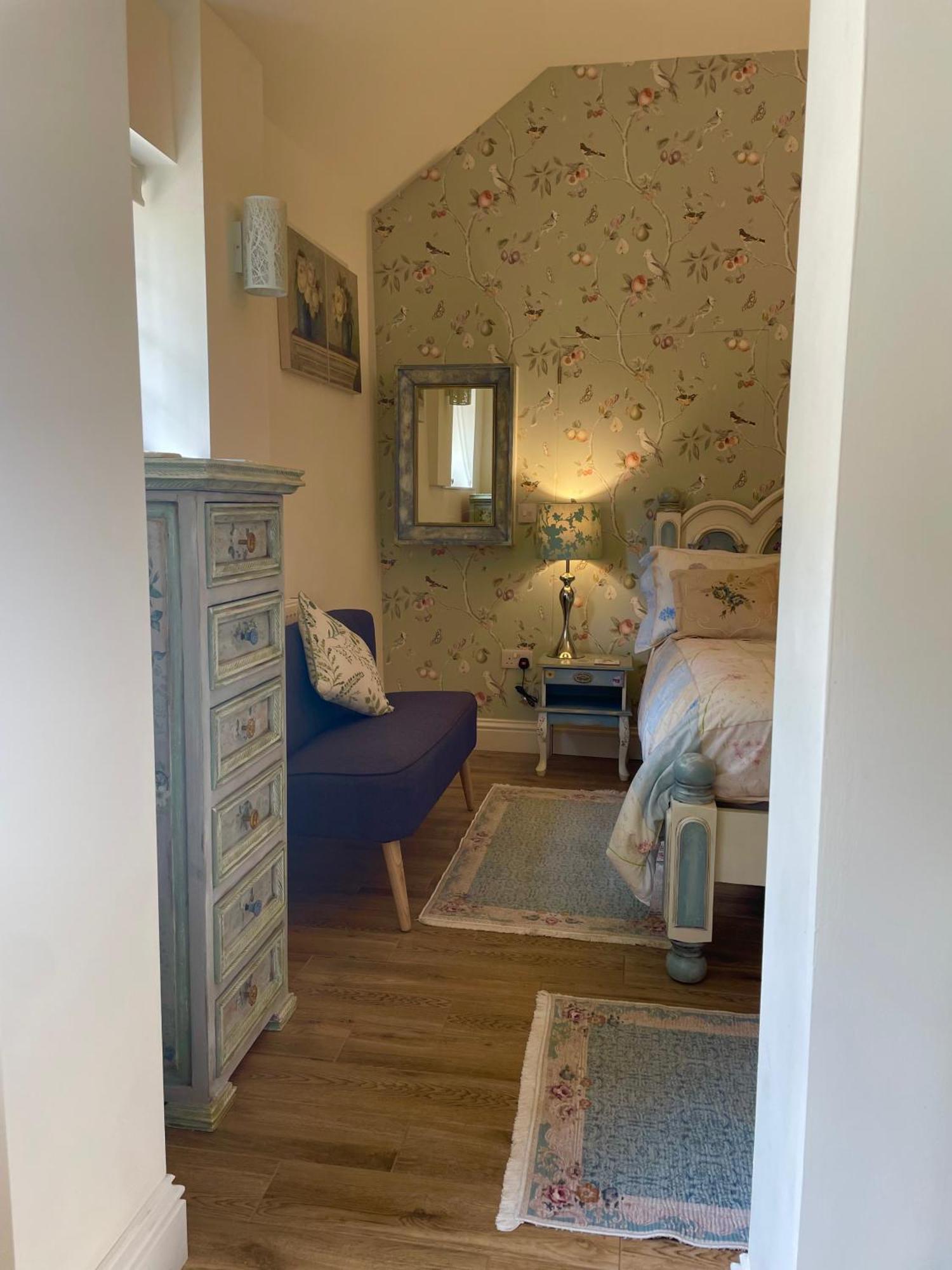 Hunt House Quarters Bed & Breakfast Kilsby Rom bilde