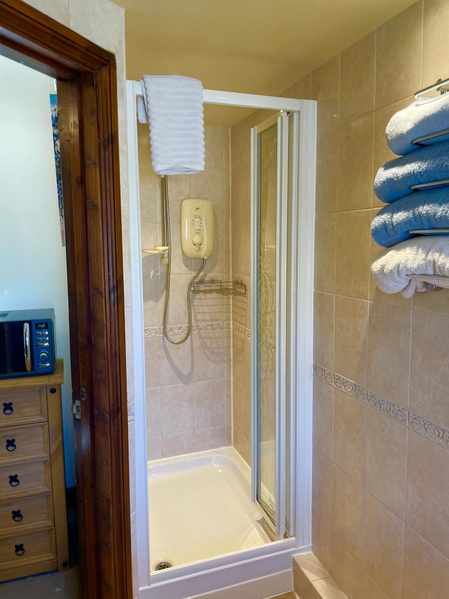 Hunt House Quarters Bed & Breakfast Kilsby Rom bilde