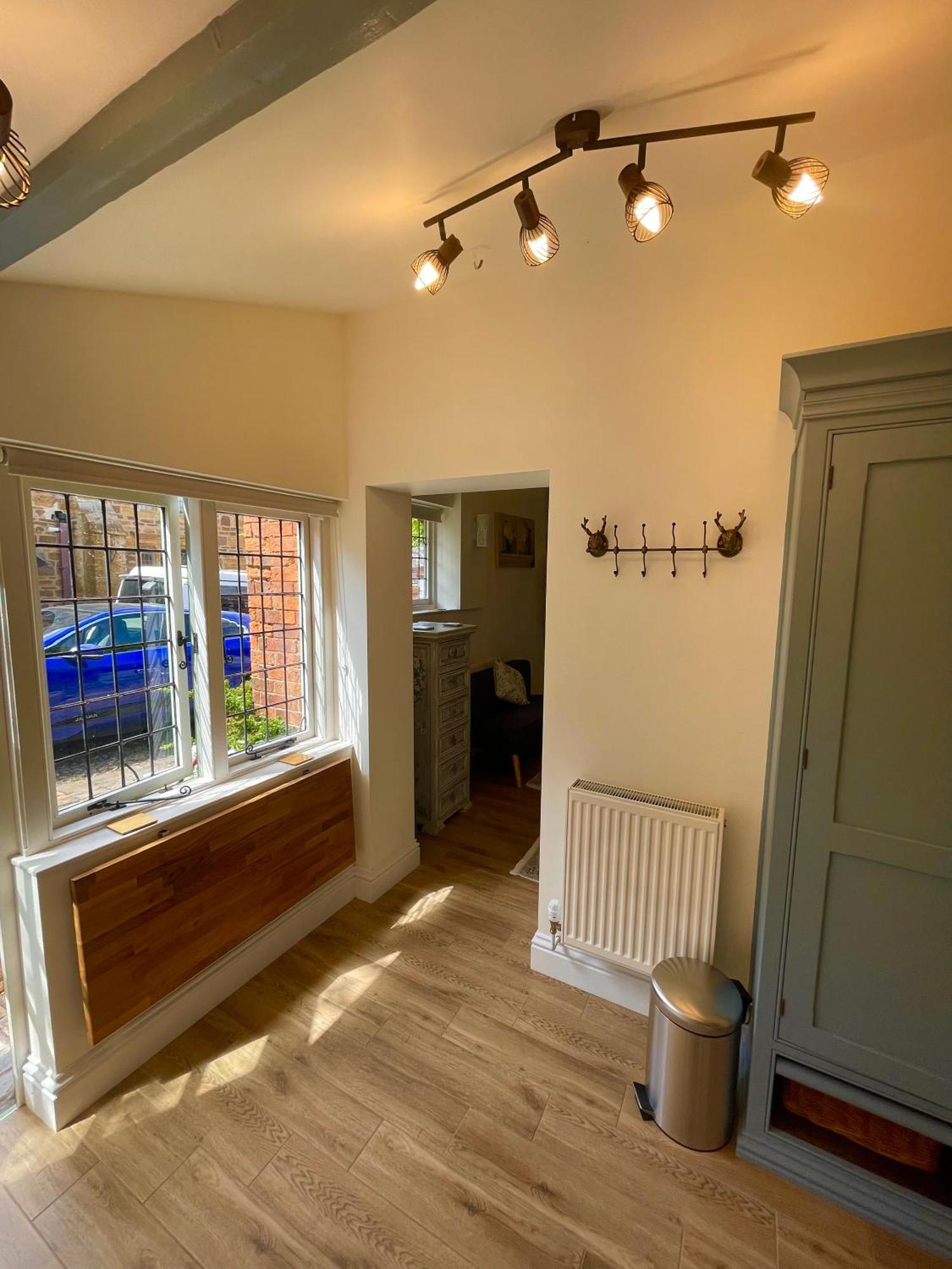 Hunt House Quarters Bed & Breakfast Kilsby Rom bilde