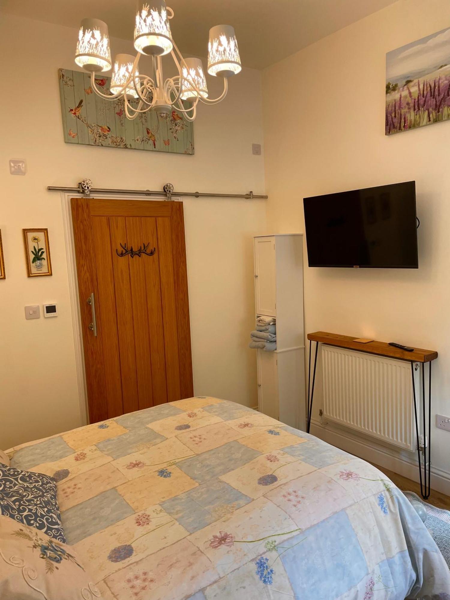 Hunt House Quarters Bed & Breakfast Kilsby Rom bilde