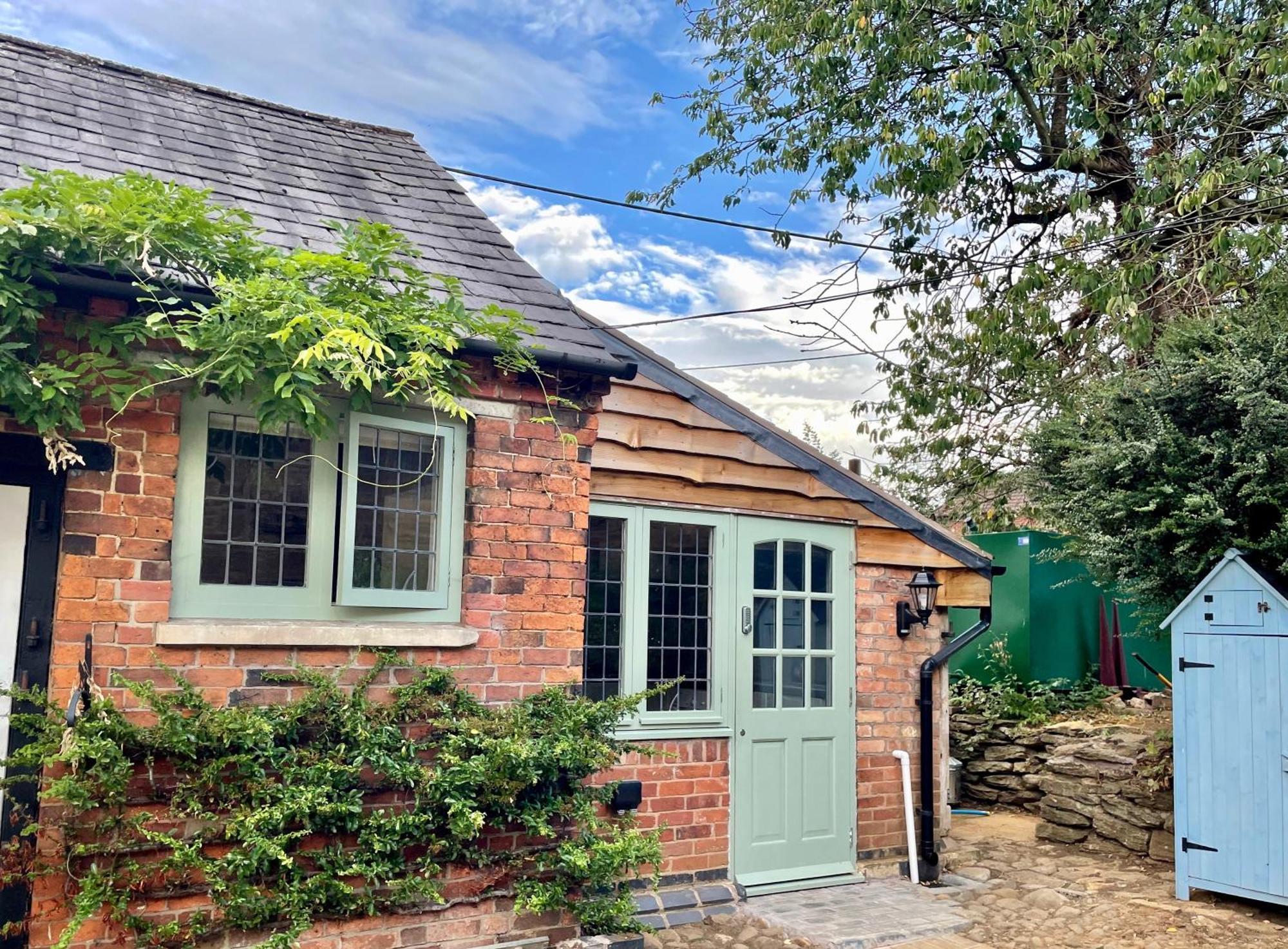 Hunt House Quarters Bed & Breakfast Kilsby Rom bilde