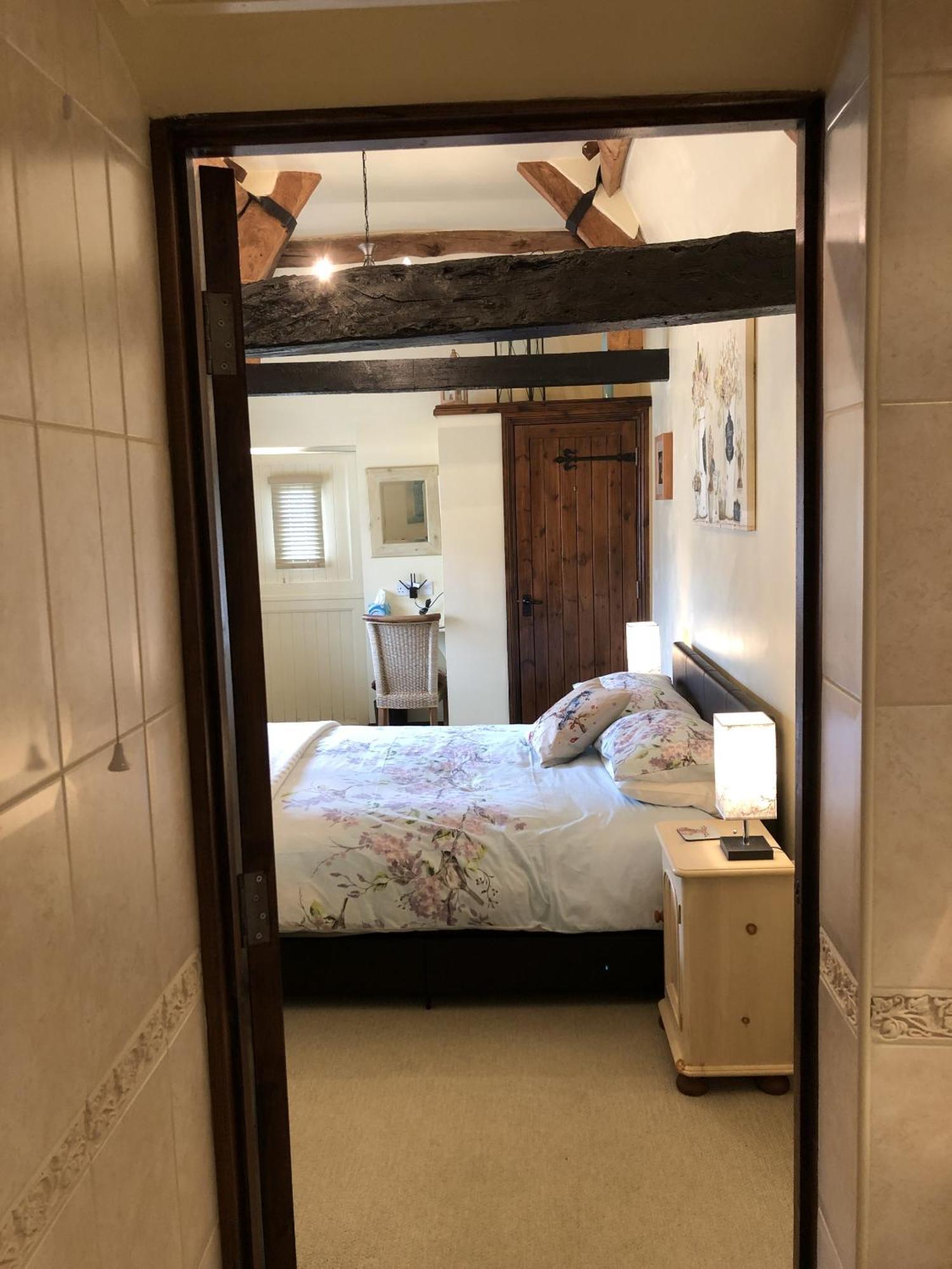 Hunt House Quarters Bed & Breakfast Kilsby Rom bilde