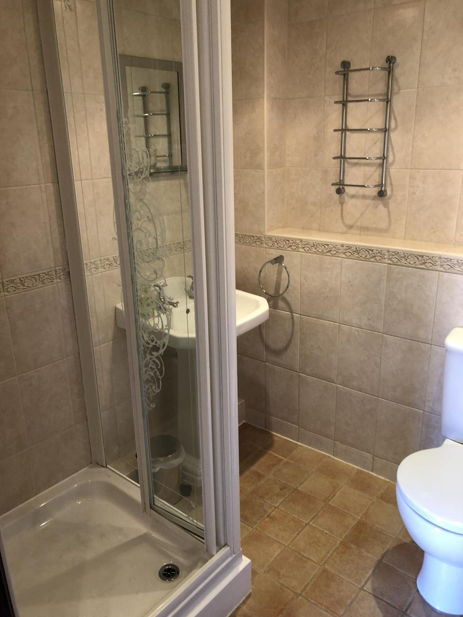 Hunt House Quarters Bed & Breakfast Kilsby Rom bilde