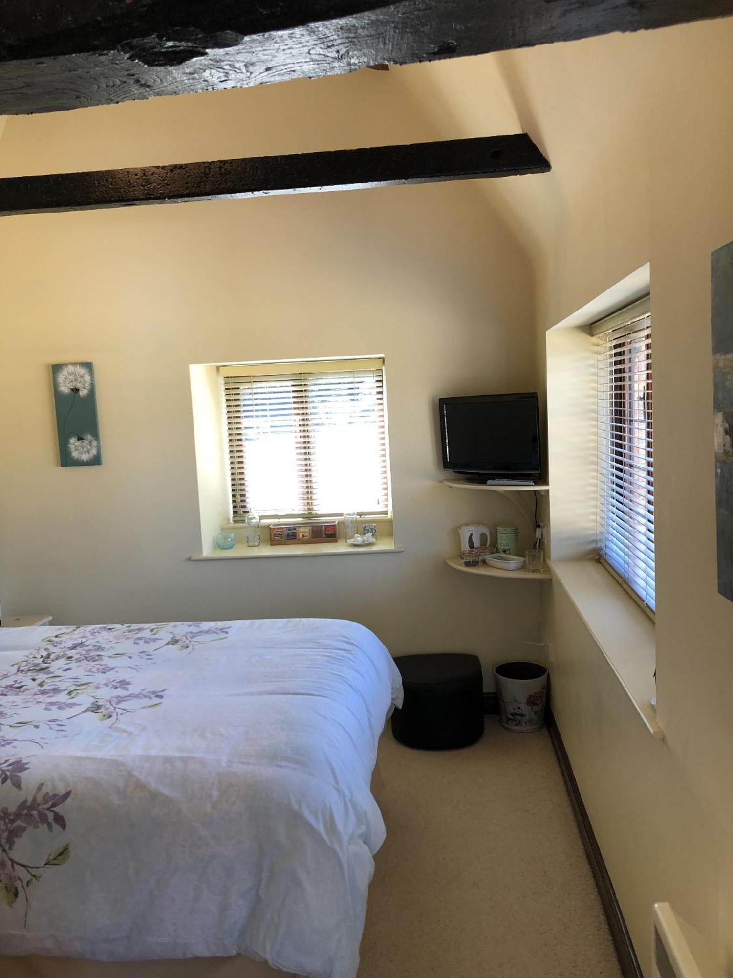 Hunt House Quarters Bed & Breakfast Kilsby Rom bilde