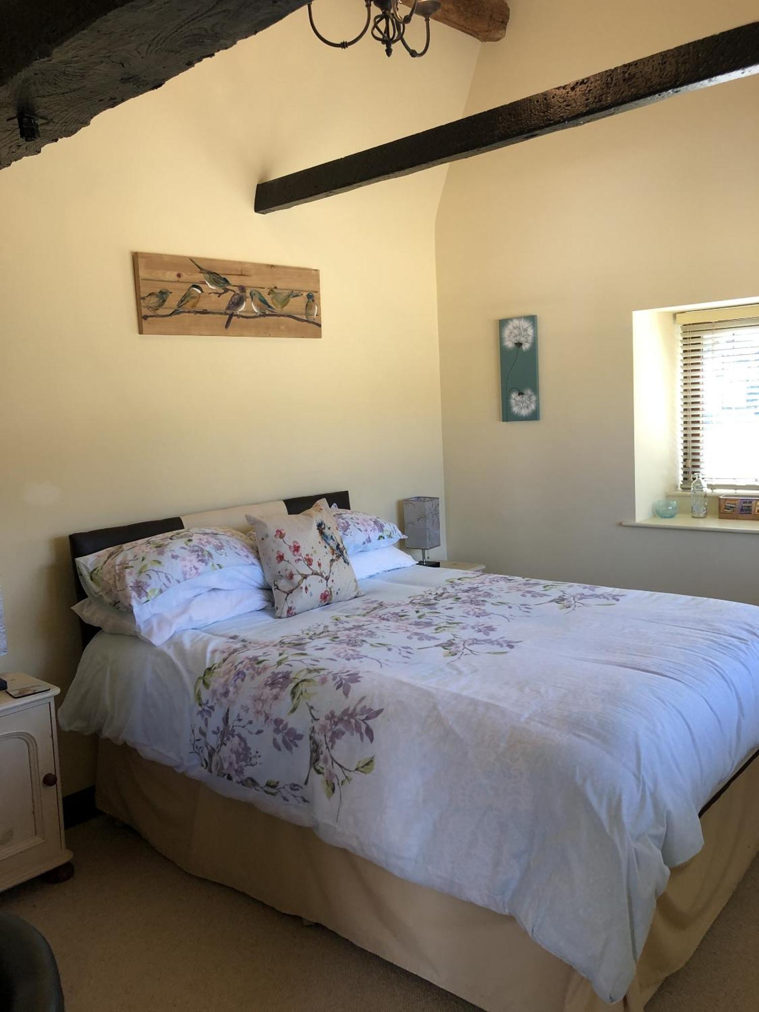 Hunt House Quarters Bed & Breakfast Kilsby Rom bilde
