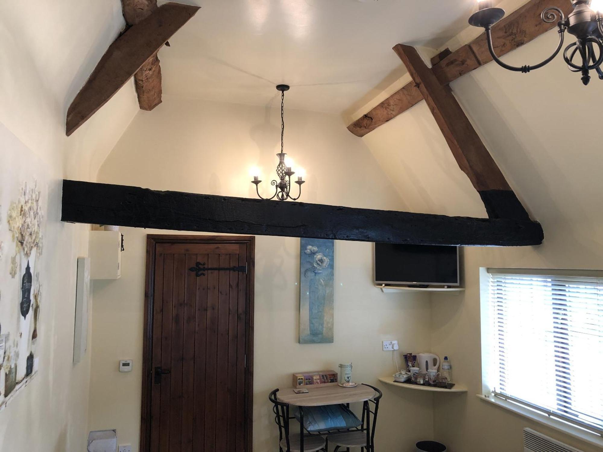Hunt House Quarters Bed & Breakfast Kilsby Rom bilde