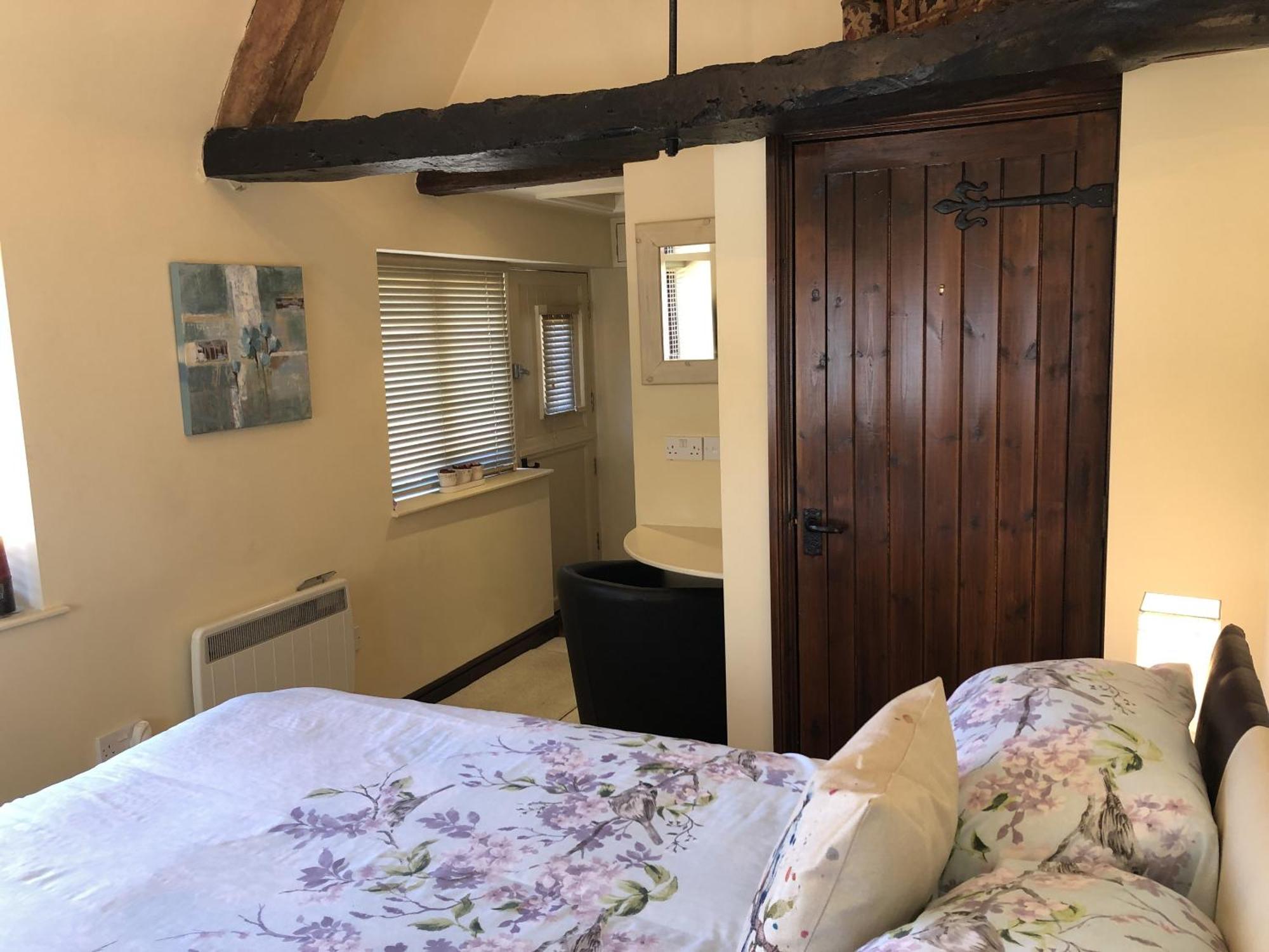 Hunt House Quarters Bed & Breakfast Kilsby Rom bilde