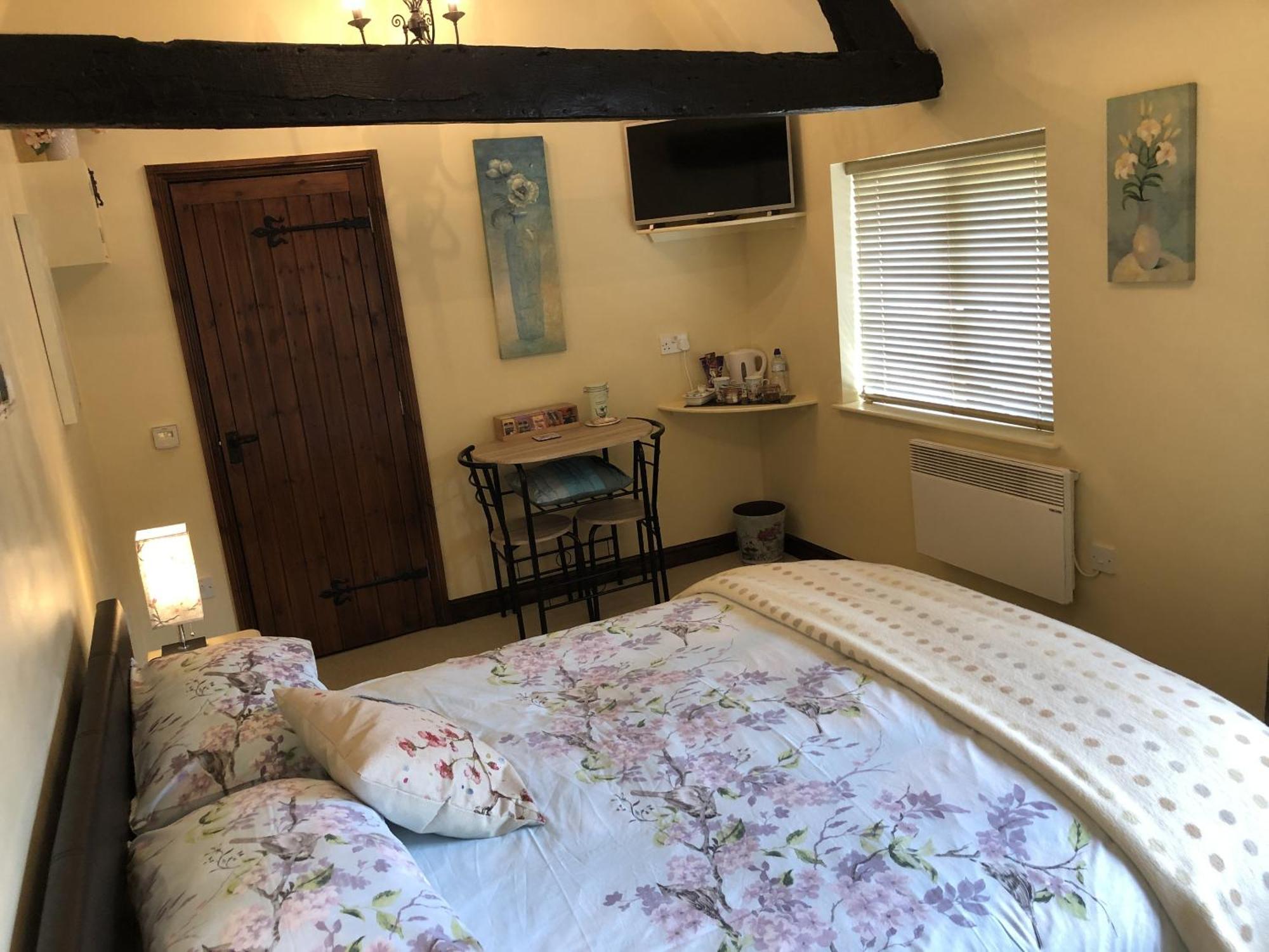 Hunt House Quarters Bed & Breakfast Kilsby Rom bilde