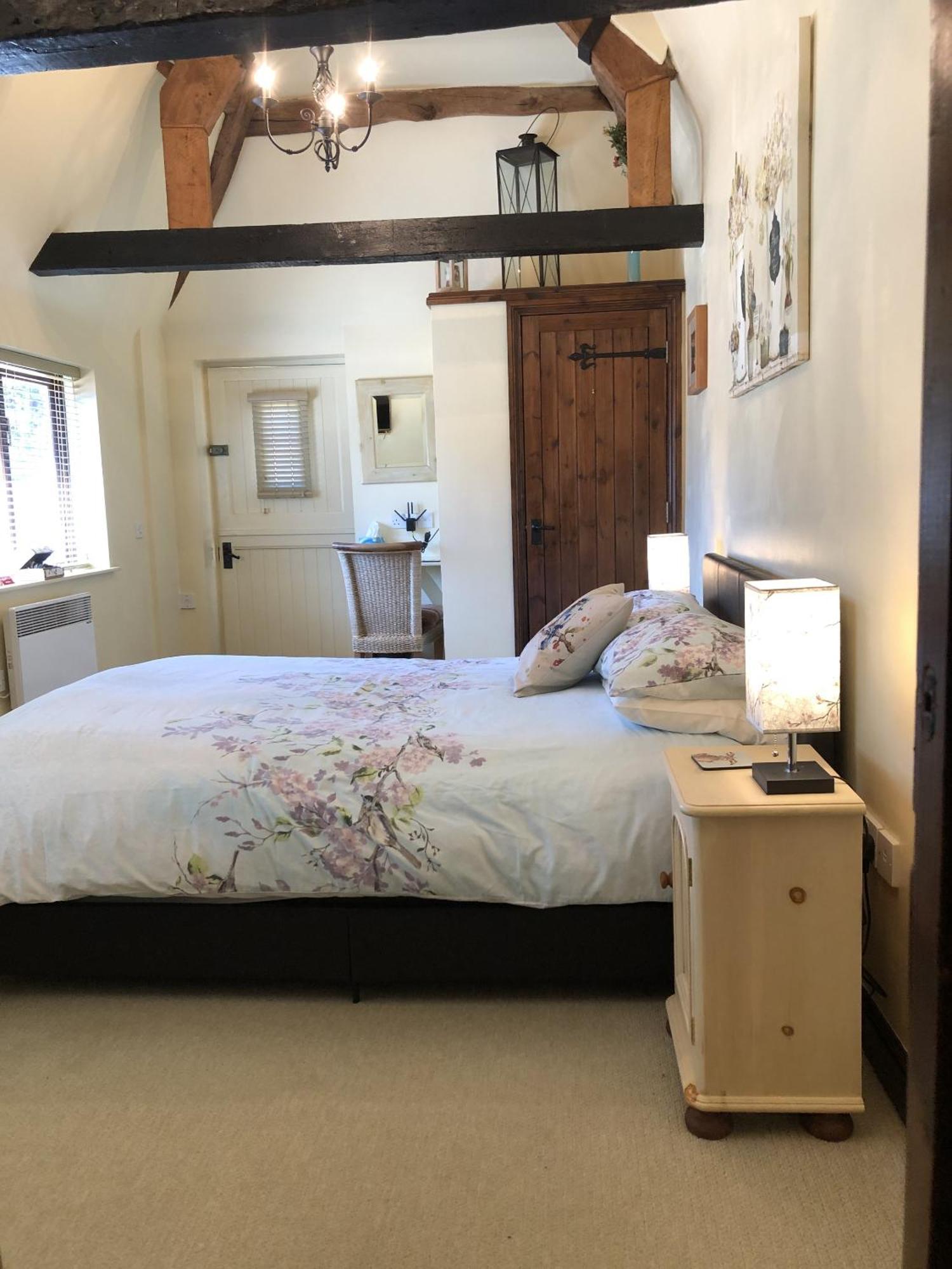 Hunt House Quarters Bed & Breakfast Kilsby Rom bilde