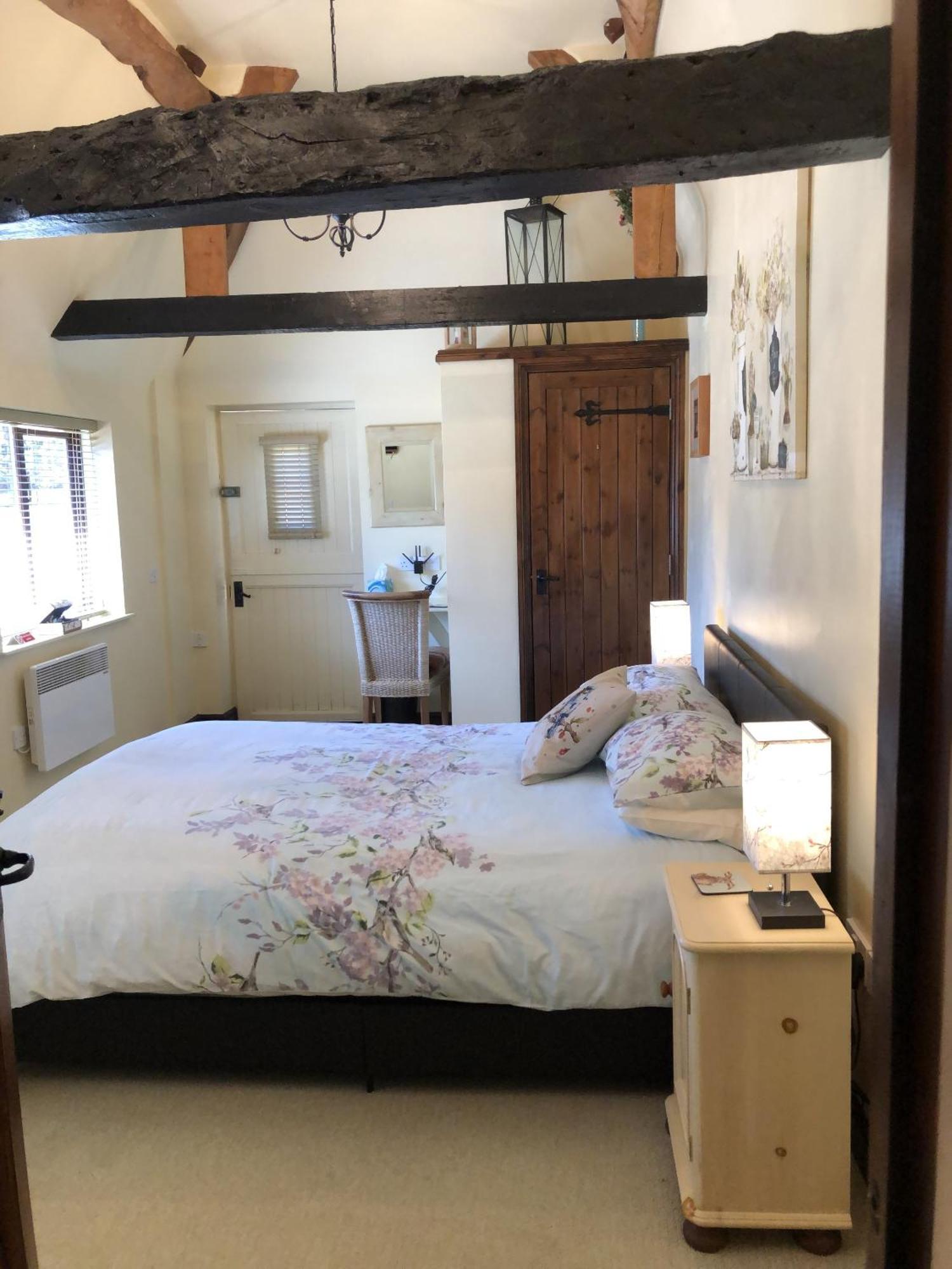 Hunt House Quarters Bed & Breakfast Kilsby Rom bilde