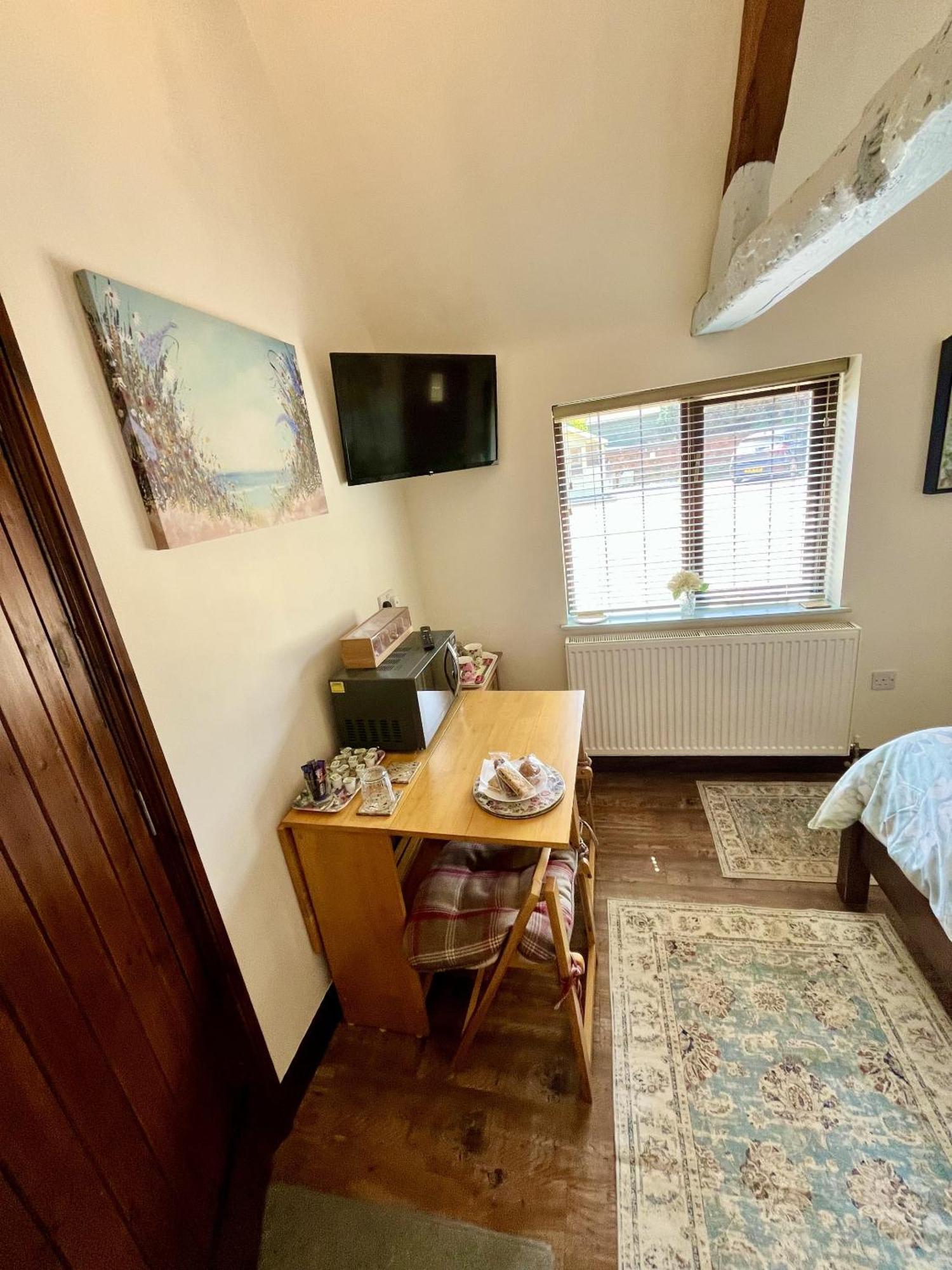 Hunt House Quarters Bed & Breakfast Kilsby Rom bilde